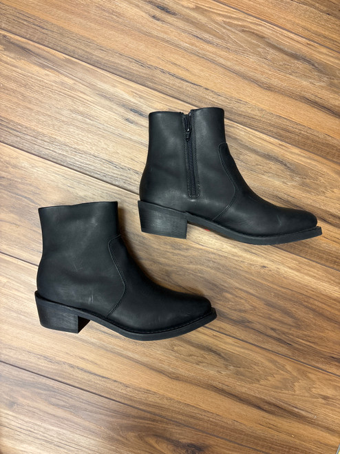 Vist Large View of Product Image Which is Used Unbranded Mens Boots 9