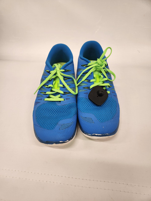 Vist Large View of Product Image Which is Used Nike Mens Athletic Shoes 11