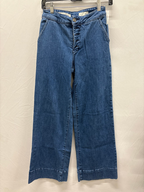 Used Pilcro Denim 2-26 60137-S000079578 Vist Large View of Product Image Which is Used Pilcro Denim 2-26