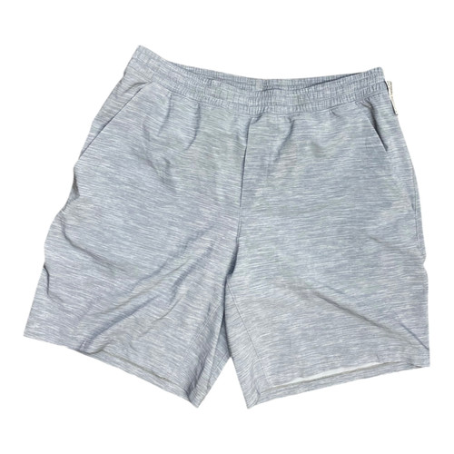 Used Lululemon Athletica Mens Athletic Shorts XL 60099-S000342787 Vist Large View of Product Image Which is Used Lululemon Athletica Mens Athletic Shorts XL