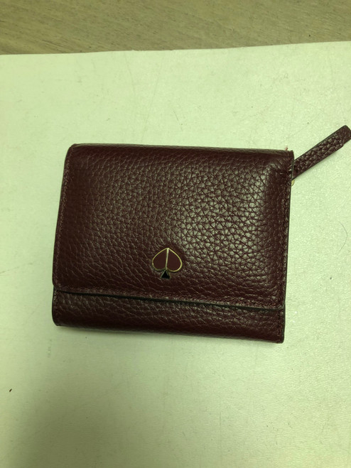 Vist Large View of Product Image Which is Used Kate Spade New York Wallet