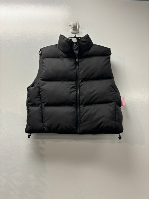 Used Zara Lightweight Vest S-4/6 60130-S000229575 Vist Large View of Product Image Which is Used Zara Lightweight Vest S-4/6