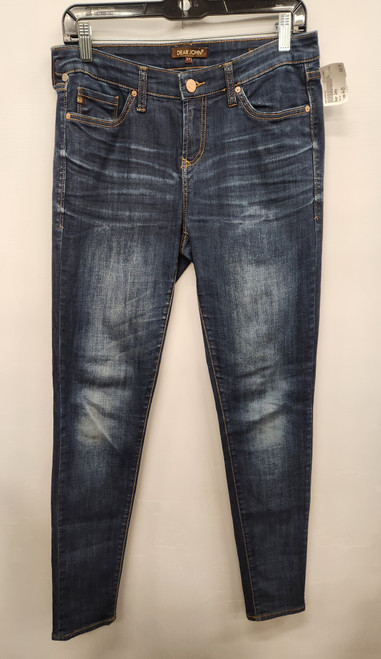 Vist Large View of Product Image Which is Used Dear John Denim 4-27