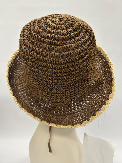 Vist Large View of Product Image Which is Used Summer Hat S 4-6/27-28
