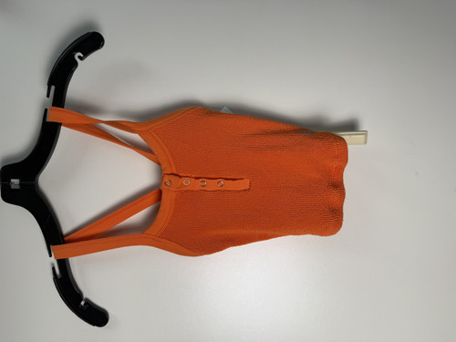 Vist Large View of Product Image Which is Used Free People Tank Top XS-0/2