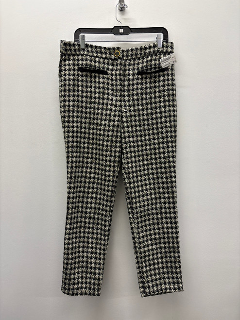 Used Anthropologie Casual Pant M 8-10/28-30 60137-S000079604 Vist Large View of Product Image Which is Used Anthropologie Casual Pant M 8-10/28-30