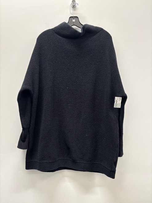 Used Free People Heavyweight Sweater M-8/10 60137-S000079606 Vist Large View of Product Image Which is Used Free People Heavyweight Sweater M-8/10