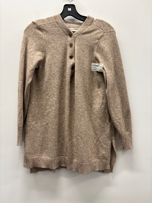 Used Anthropologie Lightweight Sweater M-8/10 60137-S000079609 Vist Large View of Product Image Which is Used Anthropologie Lightweight Sweater M-8/10