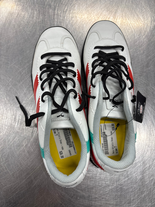 Used sega Mens Athletic Shoes 7 60137-S000079630 Vist Large View of Product Image Which is Used sega Mens Athletic Shoes 7