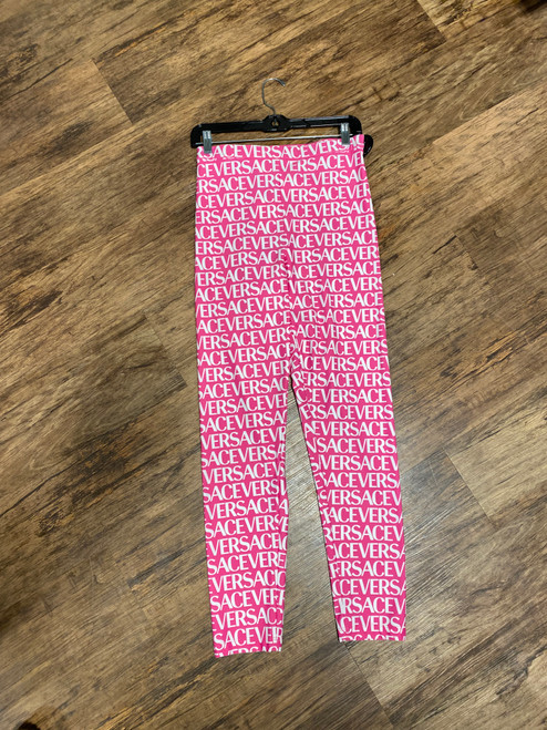 Vist Large View of Product Image Which is Used Versace Casual Pant 12-31