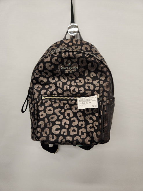 Used Kate Spade New York Large Handbag 60027-S001386355 Vist Large View of Product Image Which is Used Kate Spade New York Large Handbag