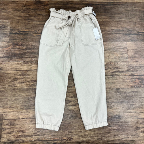 Vist Large View of Product Image Which is Used Sienna Sky Casual Pant M 8-10/28-30