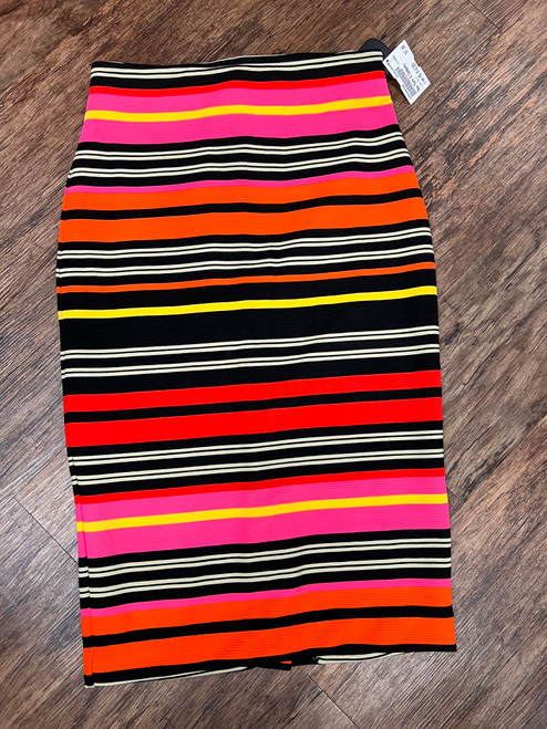 Vist Large View of Product Image Which is Used New York & Company Long Skirt XS 0-2/25-26