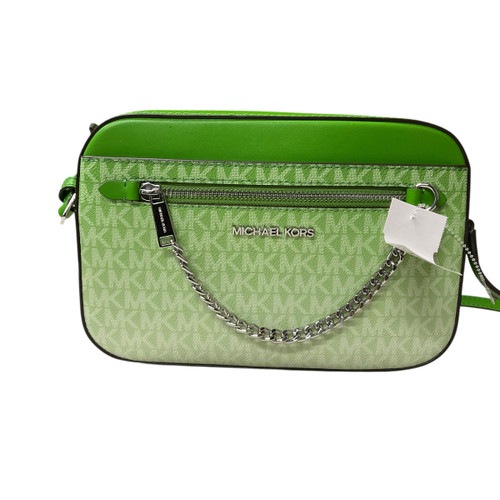 Vist Large View of Product Image Which is Used Michael Michael Kors Large Handbag