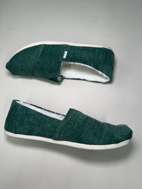 Vist Large View of Product Image Which is Used Toms Flats 9