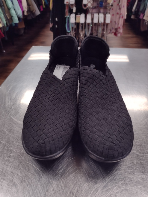 Vist Large View of Product Image Which is Used Unbranded Ankle Boots 8.5