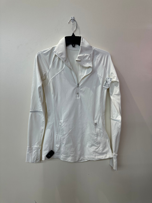 Used Lululemon Athletica Active Jacket S-4/6 60031-S000788551 Vist Large View of Product Image Which is Used Lululemon Athletica Active Jacket S-4/6