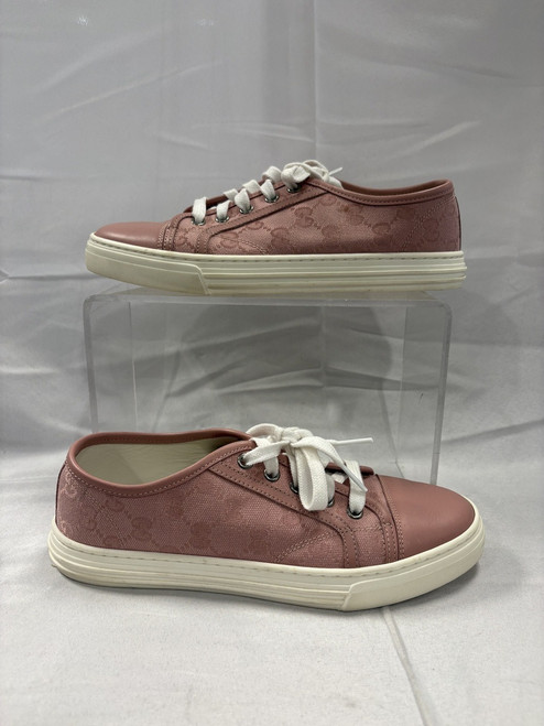 Vist Large View of Product Image Which is Used Gucci Shoes 7