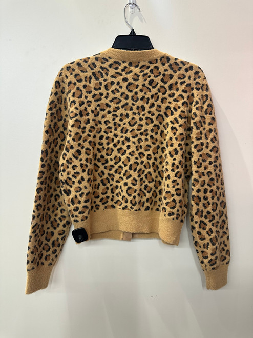 Used Ann Taylor Lightweight Sweater M-8/10 60031-S000788554 Vist Large View of Product Image Which is Used Ann Taylor Lightweight Sweater M-8/10