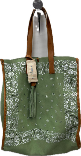 Used Sundance Large Handbag 60030-S000879013 Vist Large View of Product Image Which is Used Sundance Large Handbag