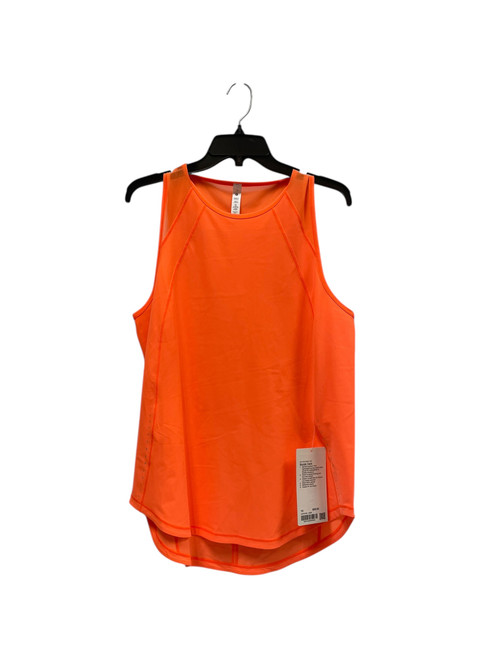 Vist Large View of Product Image Which is Used Lululemon Athletica Active Tank Top M-8/10