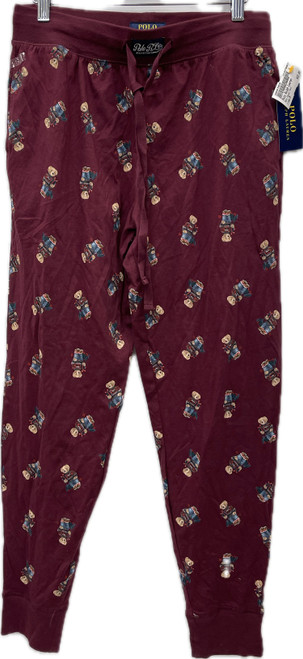 Used Polo Ralph Lauren Mens Casual Pant M 60030-S000879036 Vist Large View of Product Image Which is Used Polo Ralph Lauren Mens Casual Pant M