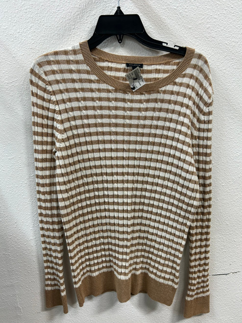 Vist Large View of Product Image Which is Used Talbots Heavyweight Sweater M-8/10