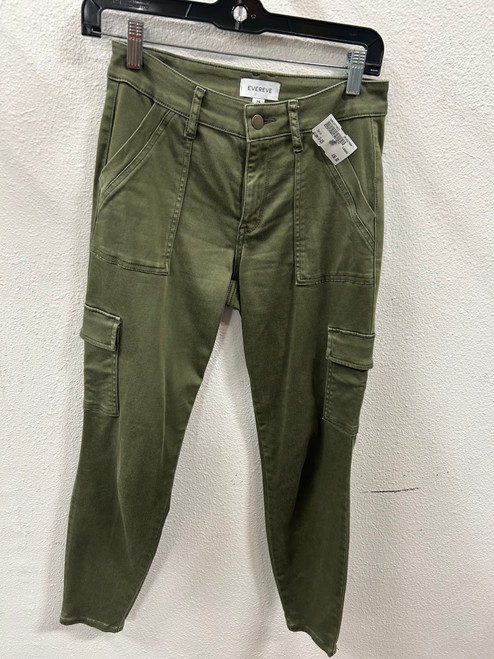 Vist Large View of Product Image Which is Used Unbranded Denim 0-25