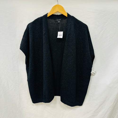 Vist Large View of Product Image Which is Used J. Jill Lightweight Sweater XS-0/2