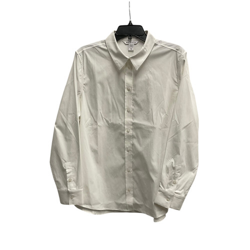 Vist Large View of Product Image Which is Used Athleta Long Sleeve Top XL-16