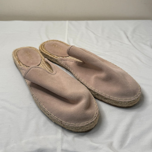 Used Michael Michael Kors Flats 8.5 60140-S000698454 Vist Large View of Product Image Which is Used Michael Michael Kors Flats 8.5