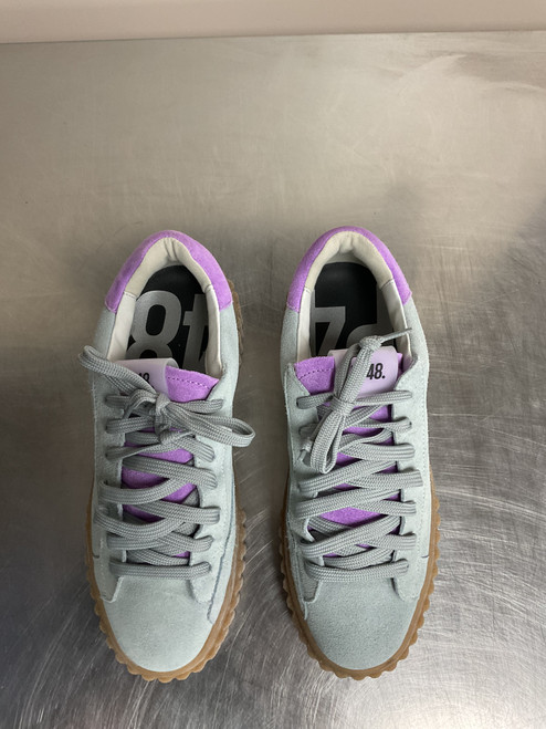 Vist Large View of Product Image Which is Used P448. Casual Shoes 7.5