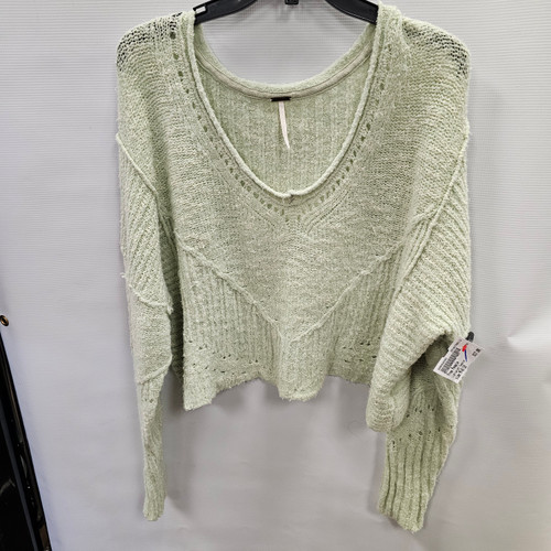 Vist Large View of Product Image Which is Used Free People Lightweight Sweater M-8/10