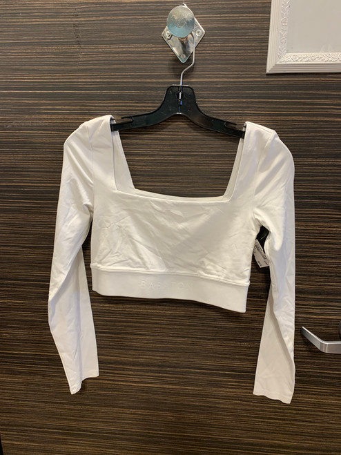 Vist Large View of Product Image Which is Used Babaton Long Sleeve Top M-8/10