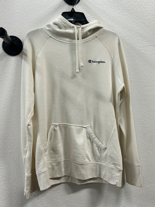 Vist Large View of Product Image Which is Used Champion Mens Sweatshirt S