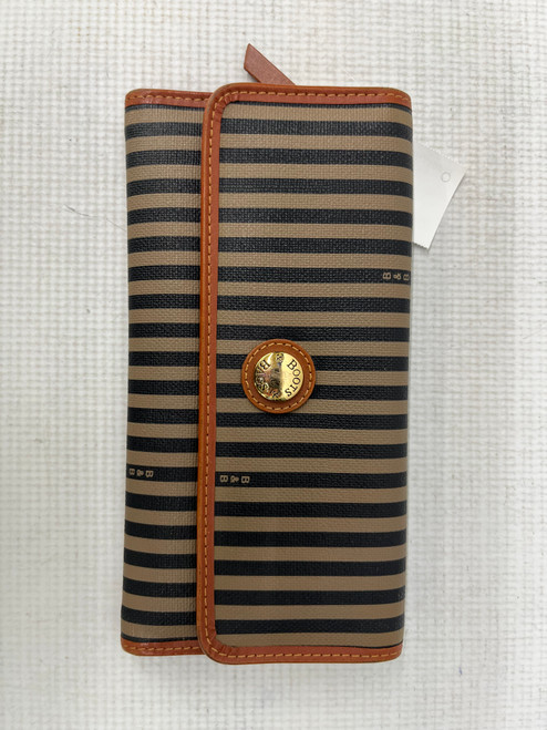 Used Unbranded Leather Wallet 60124-S000177668 Vist Large View of Product Image Which is Used Unbranded Leather Wallet