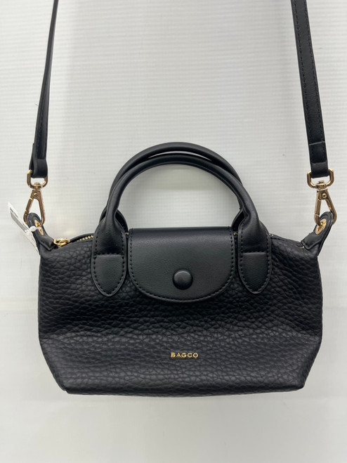 Used Unbranded Small Leather Handbag 60124-S000177677 Vist Large View of Product Image Which is Used Unbranded Small Leather Handbag