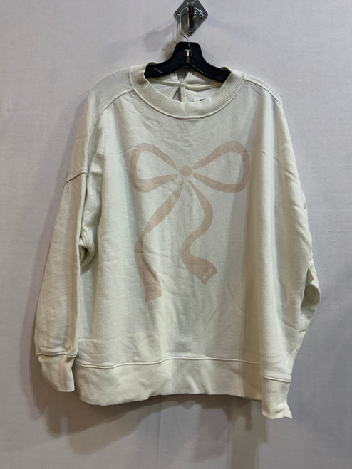 Used Unbranded Sweatshirt M-8/10 60126-S000408210 Vist Large View of Product Image Which is Used Unbranded Sweatshirt M-8/10