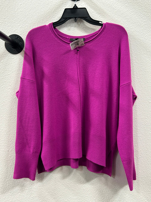 Vist Large View of Product Image Which is Used French Connection Heavyweight Sweater S-4/6