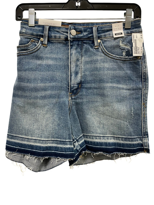 Vist Large View of Product Image Which is Used Judy Blue Shorts 12-31