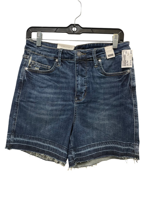 Vist Large View of Product Image Which is Used Judy Blue Shorts 12-31