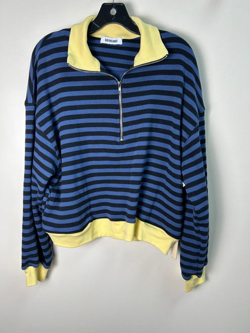 Vist Large View of Product Image Which is Used Daydreamer Sweatshirt M-8/10