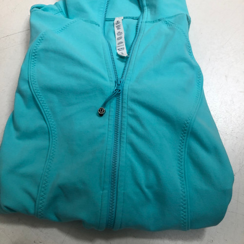 Vist Large View of Product Image Which is Used Lululemon Athletica Active Jacket S-4/6