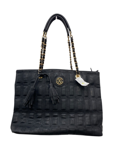 Used Christian Lacroix Large Handbag 60017-S001086122 Vist Large View of Product Image Which is Used Christian Lacroix Large Handbag