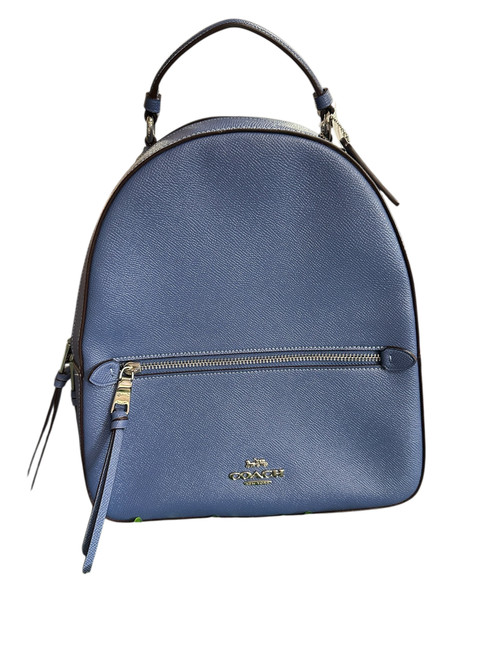 Vist Large View of Product Image Which is Used Coach Large Handbag