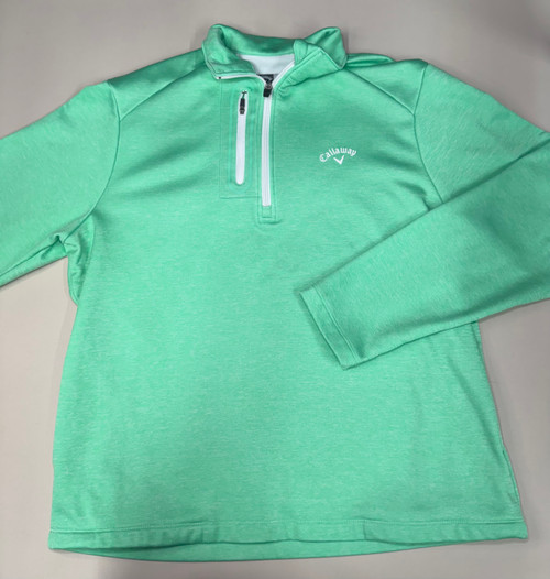 Vist Large View of Product Image Which is Used Callaway Active Jacket M-8/10