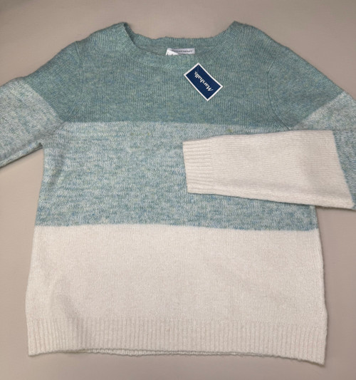 Vist Large View of Product Image Which is Used Unbranded Lightweight Sweater L-12/14