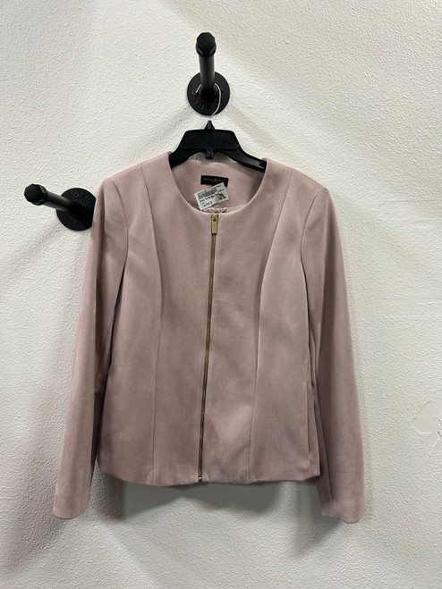 Vist Large View of Product Image Which is Used Donna Karan New York Blazer M-8/10