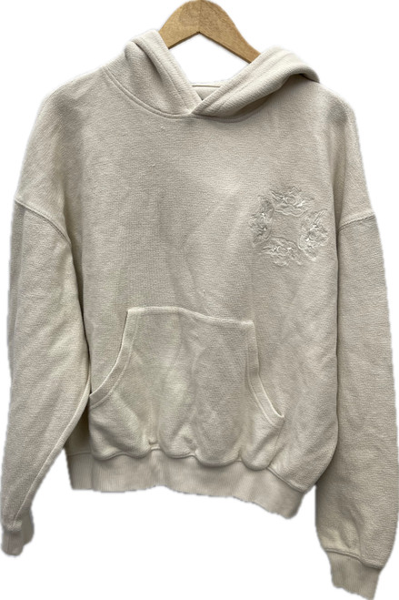 Used Boys Lie Sweatshirt M-8/10 60030-S000879128 Vist Large View of Product Image Which is Used Boys Lie Sweatshirt M-8/10