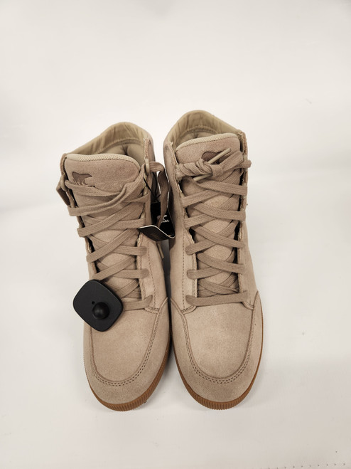 Used Unbranded Ankle Boots 10 60027-S001386607 Vist Large View of Product Image Which is Used Unbranded Ankle Boots 10